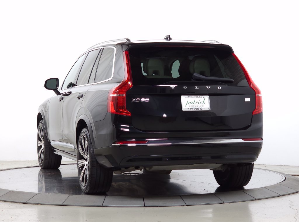 Used 2024 Volvo XC90 T8 Ultimate AWD/4WD image 6