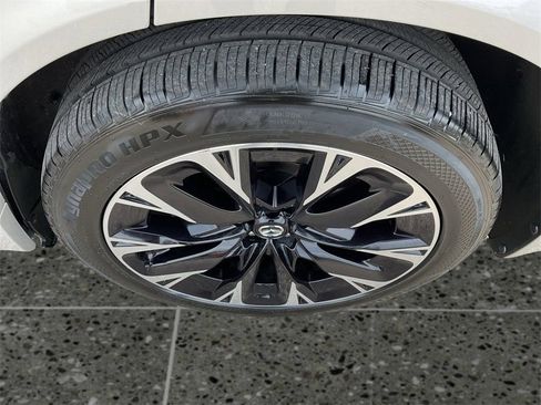 Used 2024 MAZDA CX-90 3.3 Turbo S image 13