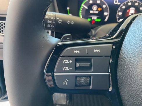 New 2026 Honda Civic Sport Touring image 11