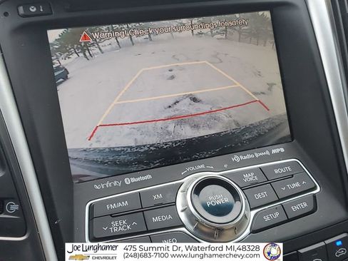 Used 2013 Hyundai Sonata Limited image 15