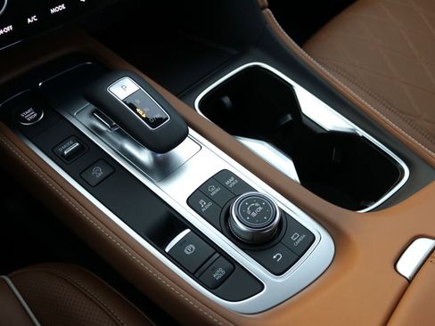 Certified 2025 INFINITI QX60 Autograph w/ Cargo Package image 59