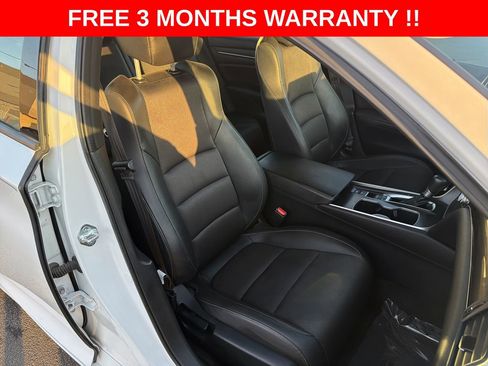 Used 2022 Honda Accord Sport image 20