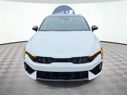 Certified 2026 Kia K5 GT-Line w/ GT-Line Premium Package image 8
