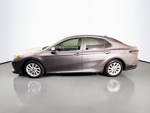 Used 2022 Toyota Camry LE w/ Convenience Package image 6