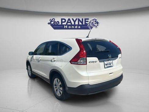 Used 2012 Honda CR-V EX image 4