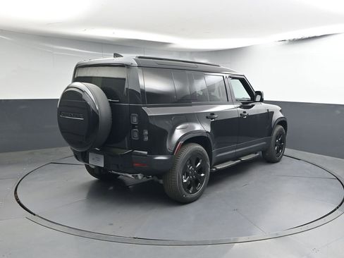 New 2026 Land Rover Defender 110 S AWD/4WD image 22