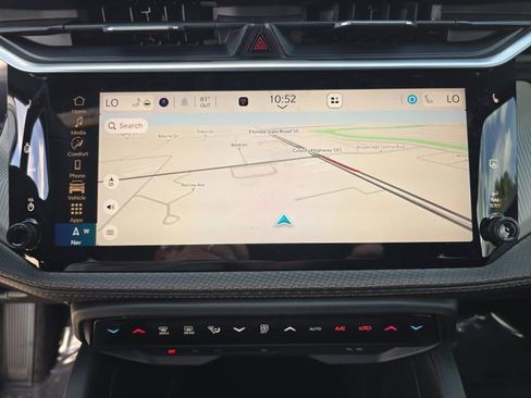New 2026 Jeep Cherokee Limited AWD/4WD image 17