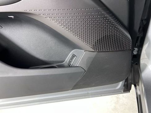 Certified 2025 Cadillac Lyriq Sport RWD image 25
