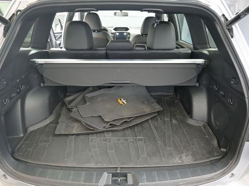 Used 2024 Subaru Forester Wilderness image 17