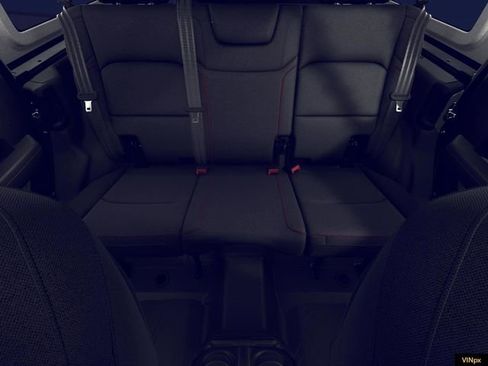 New 2026 Jeep Wrangler Rubicon image 8