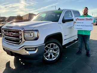 Used 2017 GMC Sierra 1500 SLT w/ SLT Premium Package video 1