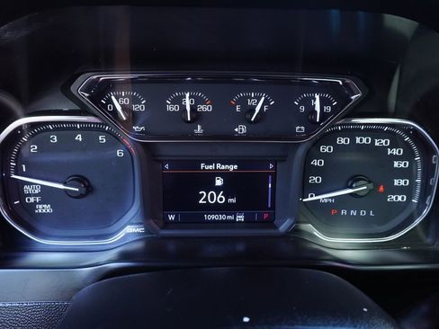 Used 2020 GMC Sierra 1500 Elevation w/ Elevation Convenience Package AWD/4WD image 22