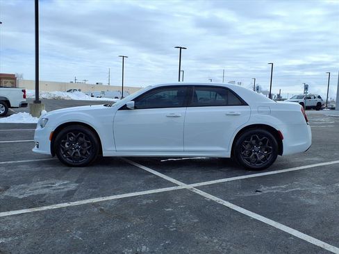 Used 2023 Chrysler 300 Touring L image 20