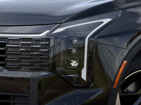 New 2026 Kia Sportage EX image 25