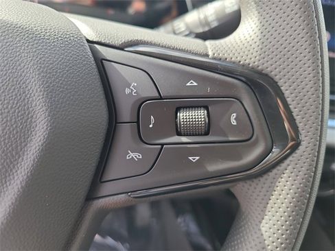 New 2026 Chevrolet Trax LT image 29