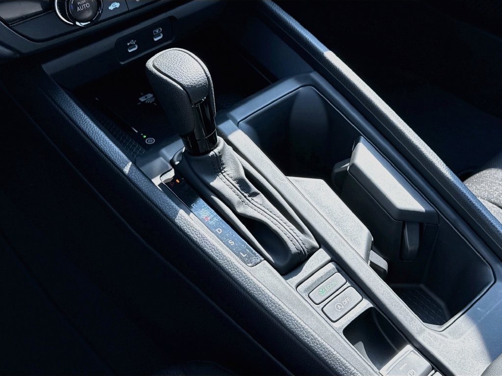 New 2026 Honda Accord LX image 19