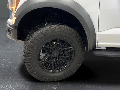 Used 2023 Ford F150 Raptor AWD/4WD image 29