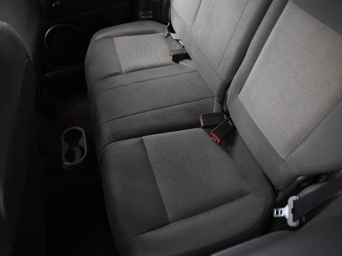 Used 2014 Jeep Patriot Sport FWD image 10