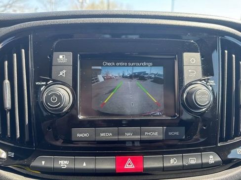 Used 2017 RAM ProMaster City Tradesman SLT w/ Rear Back-up Camera Group FWD image 16