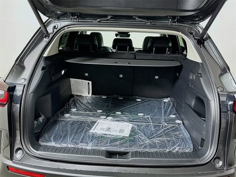 New 2025 MAZDA CX-50 AWD 2.5 Hybrid w/ Weather Package image 16