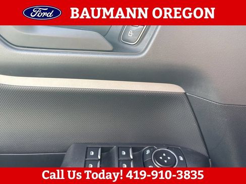 Used 2022 Ford Bronco Sport Big Bend w/ Convenience Package AWD/4WD image 19