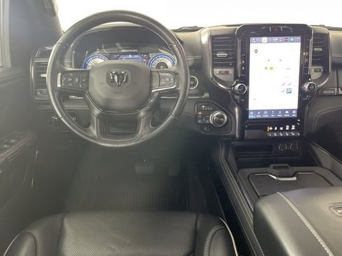 Used 2022 RAM 1500 Limited image 7