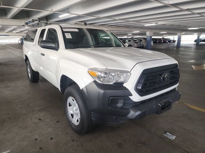 Used 2022 Toyota Tacoma SR