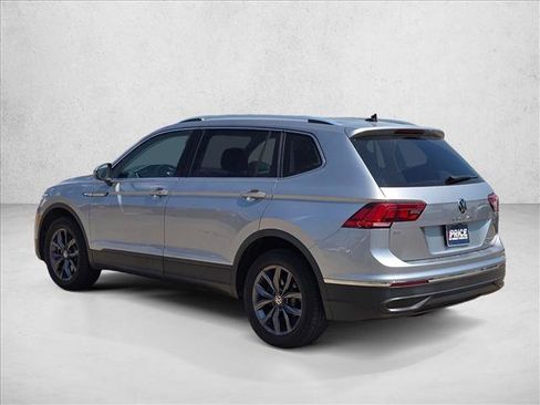 Used 2023 Volkswagen Tiguan SE FWD image 7