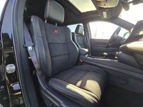 New 2026 Dodge Durango GT image 36