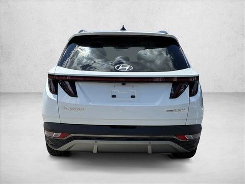 Used 2023 Hyundai Tucson Limited AWD/4WD image 6