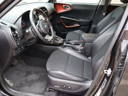 Used 2020 Kia Soul GT-Line Turbo FWD image 15