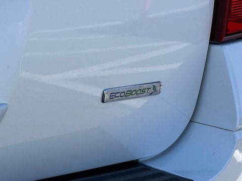 Used 2017 Ford Expedition EL XLT AWD/4WD image 24
