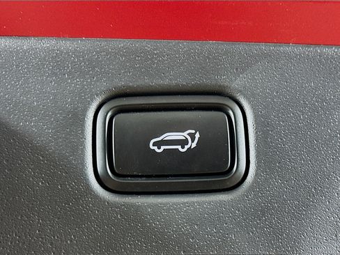 Used 2024 Kia Niro Wind FWD image 29