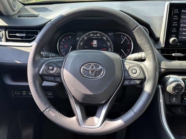 Used 2020 Toyota RAV4 Limited w/ Limited Grade Weather Package AWD/4WD image 15