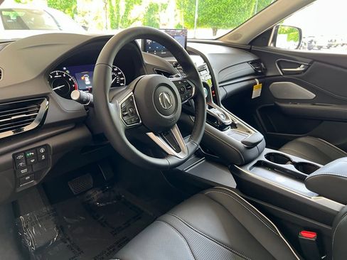 New 2026 Acura RDX SH-AWD w/ Advance Package image 15
