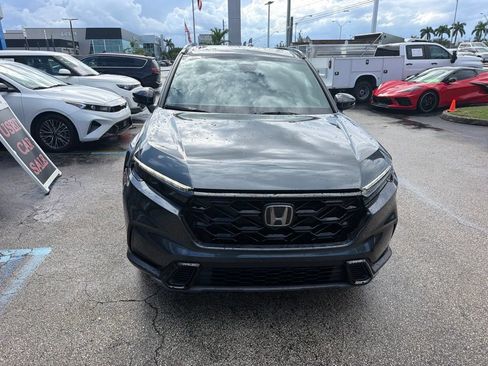 Used 2026 Honda CR-V Sport image 2