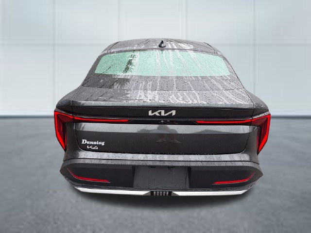 Used 2025 Kia K4 FWD image 3