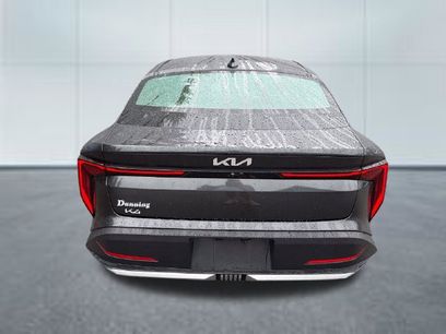Used 2025 Kia K4