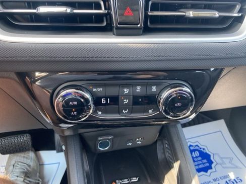 New 2026 Chevrolet TrailBlazer LT w/ Convenience Package image 23