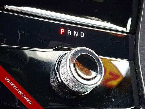 Certified 2024 Jeep Grand Cherokee Altitude image 21