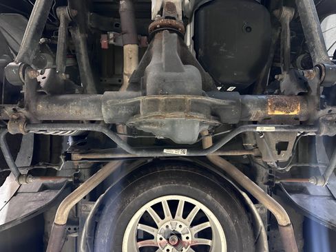 Used 2019 RAM 1500 Big Horn AWD/4WD image 70