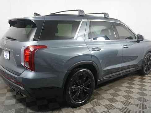 Used 2025 Hyundai Palisade XRT AWD/4WD image 3