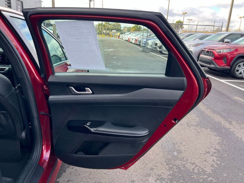 Used 2024 Kia K5 GT-Line w/ GT-Line Premium Package image 45