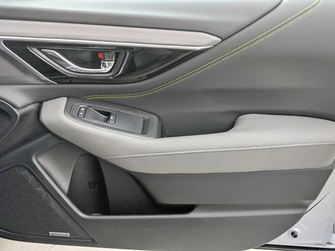 New 2025 Subaru Outback Onyx Edition image 25