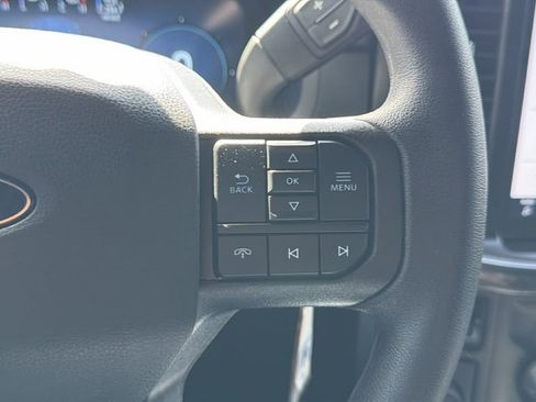 Used 2024 Ford F150 STX RWD image 27