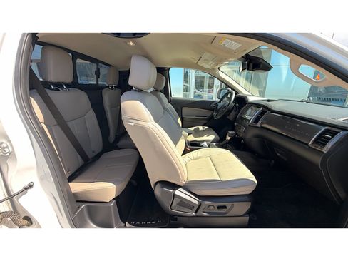 Used 2019 Ford Ranger Lariat AWD/4WD image 10