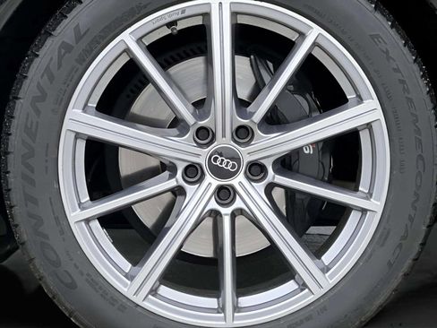 Used 2022 Audi SQ5 Premium Plus w/ Premium Plus Package image 14