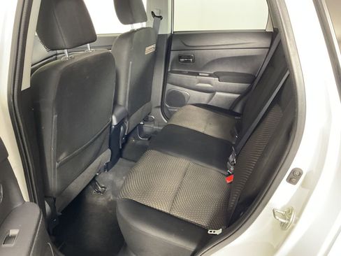 Used 2016 Mitsubishi Outlander Sport ES FWD image 18
