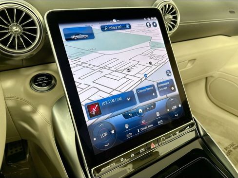 Certified 2022 Mercedes-Benz SL 55 AMG 4MATIC image 13