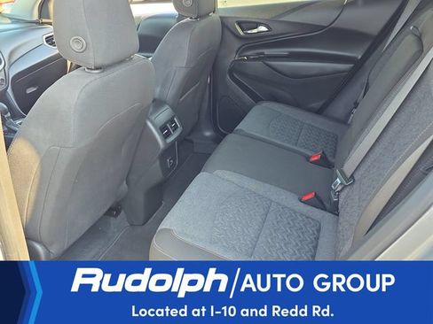 Used 2023 Chevrolet Equinox LT FWD image 25